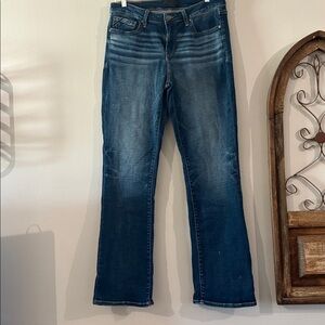 Buckle Black Fit No. 53 Bootcut Jeans